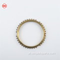 قطع غيار قطع غيار قطع الغيار Auto Ring Synchronizer Ring W501-17-245 لـ Mazda/Kia